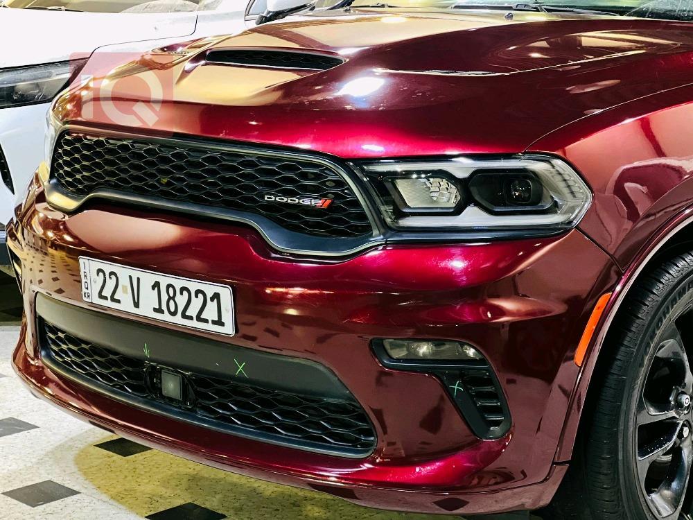 دودج دورانجو